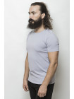 Футболка Футболка 4728_Серый