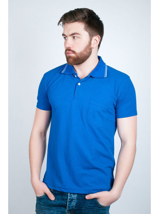 Поло Поло №61F086_Электрик