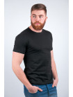 Футболка Футболка №67F026_Черный