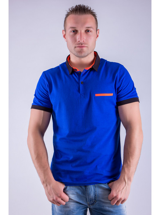 Поло Поло 4021_Электрик