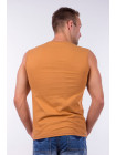 Футболка Футболка 4749_Терракотовый