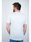 Футболка Футболка №132F006_Белый