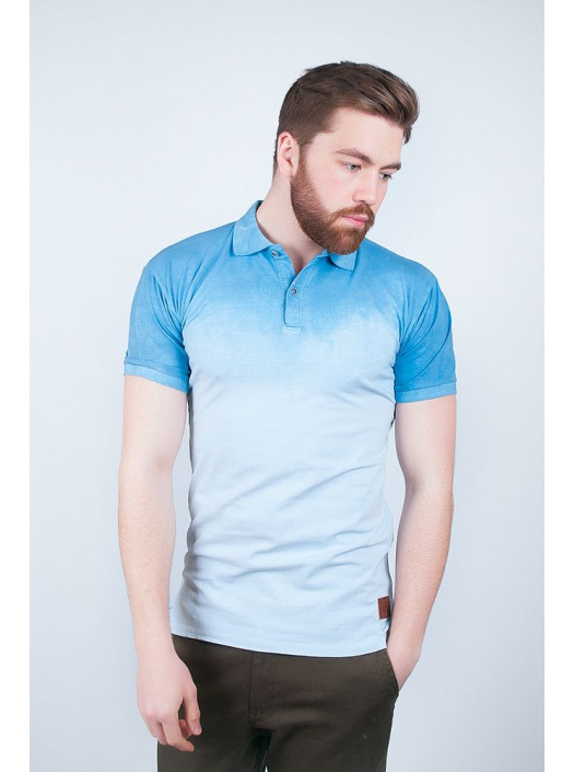 Поло Поло №46F060_Джинс