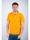 Поло Поло №61F037_Оранжевый