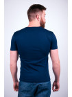 Футболка Футболка №67G021_Темно-синий