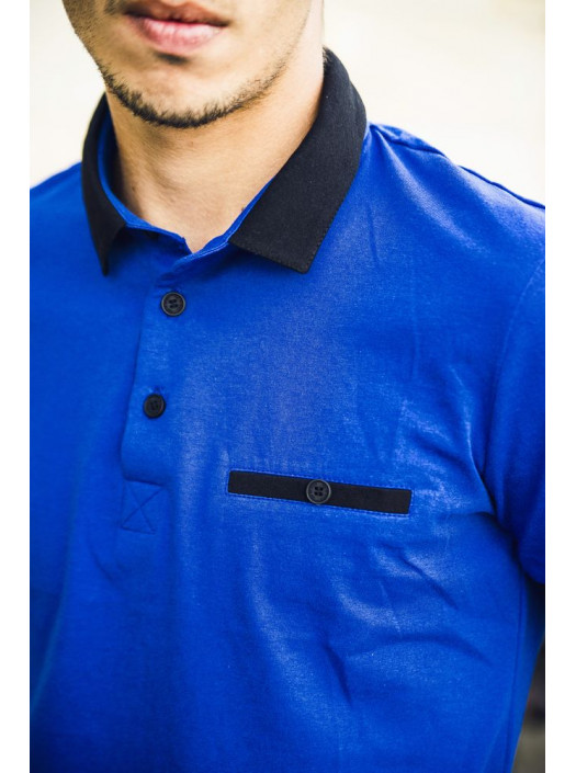 Поло Поло 4024_Электрик