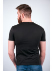 Футболка Футболка №67F024_Черный