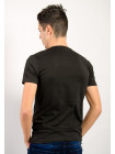 Футболка Футболка №67G005_Черный