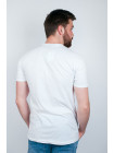 Футболка Футболка №132F002_Белый