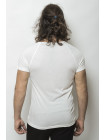 Футболка Футболка 4736_Молочный