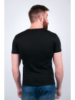 Футболка Футболка №67G021_Черный