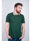 Поло Поло №61F096_Зеленый