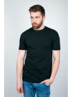 Футболка Футболка №132F006_Черный
