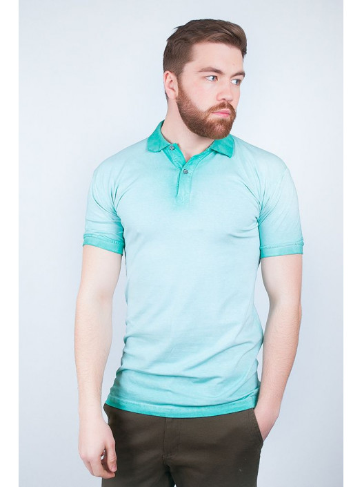 Поло Поло №46F060_Мятный