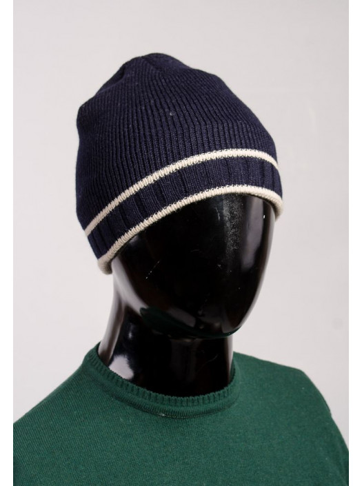 Шапка Шапка №0045_Темно-синий