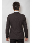 Пиджаки Пиджак 2421_Угольный