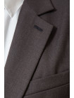 Пиджаки Пиджак 2421_Угольный