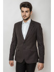 Пиджаки Пиджак 2421_Угольный
