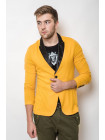 Пиджаки Пиджак 4401_Желтый