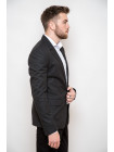 Пиджаки Пиджак 2423_Угольный