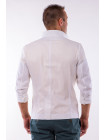 Пиджаки Пиджак 2445_Белый