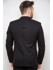 Пиджаки Пиджак 2423_Черный