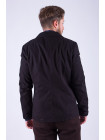 Пиджаки Пиджак 2449/1_Черный