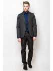 Пиджаки Пиджак 2414_Угольный