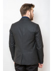 Пиджаки Пиджак 2414_Угольный