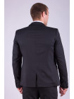 Пиджаки Пиджак 2430_Черный