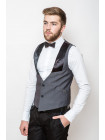 Жилетка Жилетка AG-2004_Серый