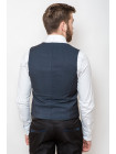 Жилетка Жилетка AG-2004_Синий
