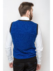 Жилетка Жилет 2013_Синий