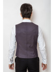 Жилетка Жилетка AG-2004_Сиреневый