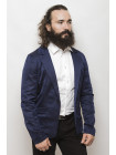 Пиджаки Пиджак 2449_Синий