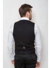Жилетка Жилет 2110_Черный