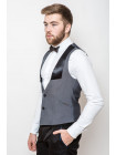 Жилетка Жилетка AG-2004_Стальной