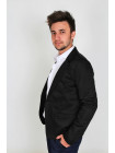 Пиджаки Пиджак 2449_Чёрный