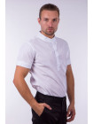 Рубашка Рубашка 3150_Белый