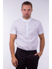 Рубашка Рубашка 3150_Белый