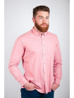 Рубашка Рубашка №101F022_Розовый