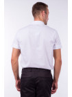 Рубашка Рубашка 3150_Белый