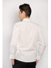 Рубашка Рубашка №74F001_Молочная клетка