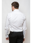Рубашка Рубашка 3220_Белый