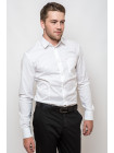 Рубашка Рубашка 3220_Белый