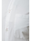 Рубашка Рубашка 3220_Белый