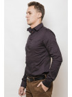 Рубашка Рубашка 3220_Графит