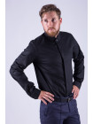 Рубашка Рубашка 3251_Черный