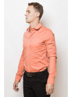 Рубашка Рубашка 3220_Коралловый