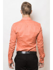 Рубашка Рубашка 3220_Коралловый